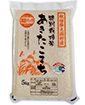 白米