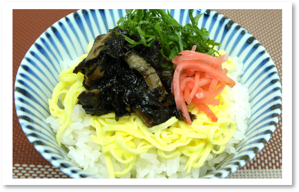 レシピイメージ