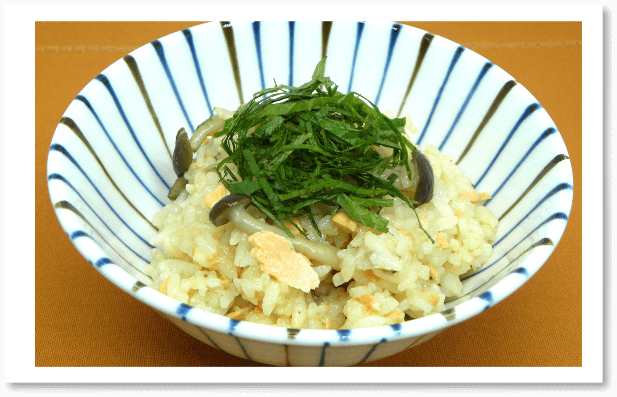 レシピイメージ