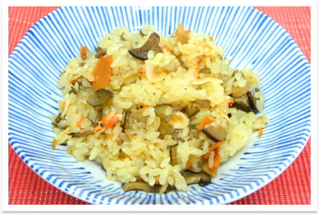 レシピイメージ