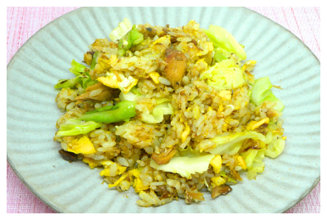 レシピイメージ