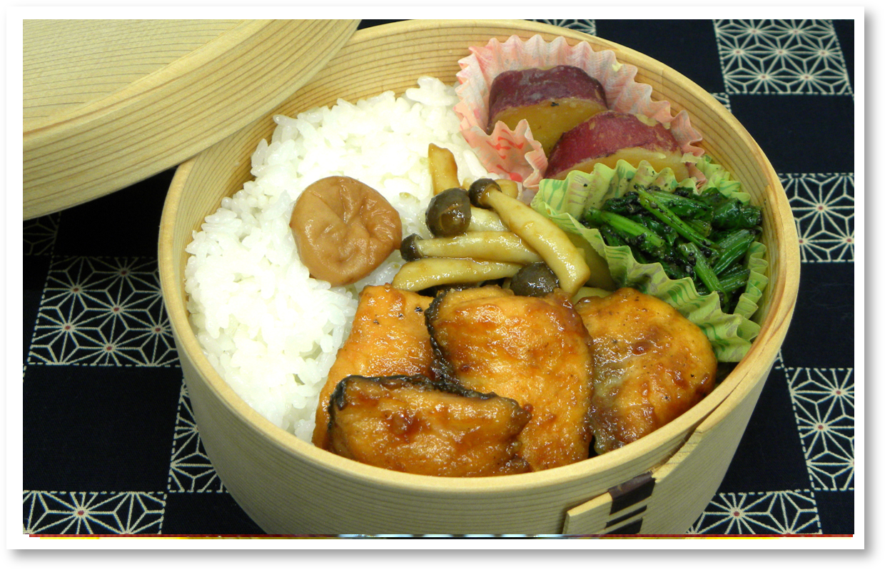 レシピイメージ